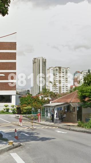 Faber Garden Condominium (D20), Condominium #154133582